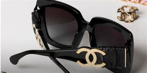 chanel new collection sunglasses|coco chanel sunglasses outlet.